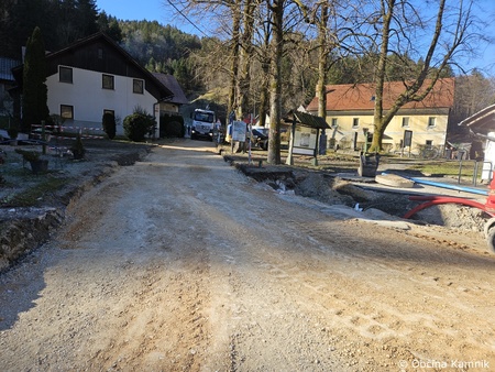 Izgradnja kanalizacije v Motniku  (7)